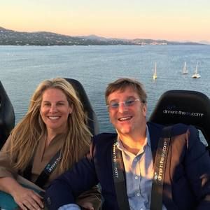 Meet your Posher, Caroline